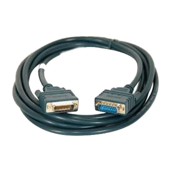X.21 Cable, DCE, Female, 10 Feet