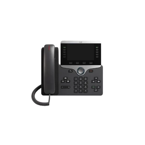 Cisco IP Phone 8865 No Radio variant