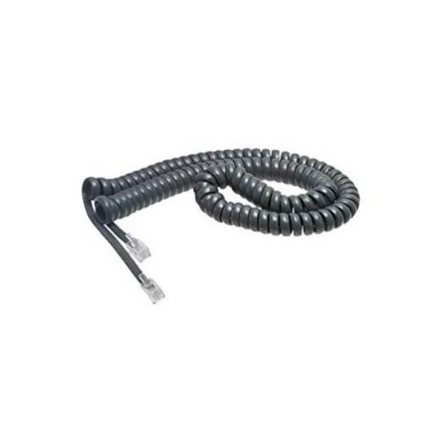 Spare Handset Cord for Cisco 8800, DX650