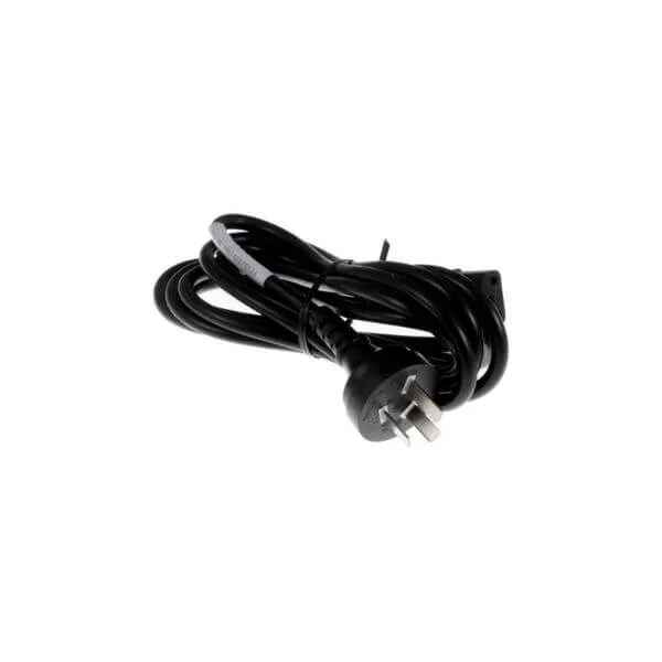 Power Cord, Asia Pacific