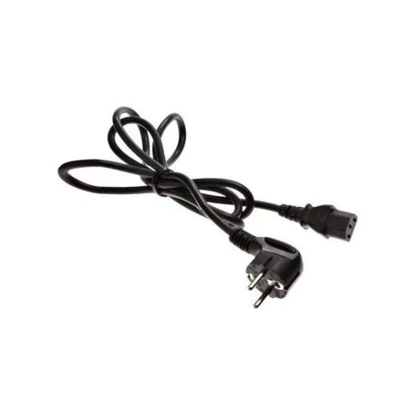 Power Cord, Central Europe