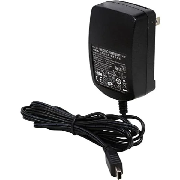Cisco 7925G Desk Top Charger Power Supply For Europe