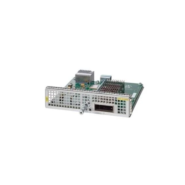 ASR1000 1X40GE Ethernet Port Adapter. Spare