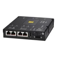 809 Industrial ISR, 4G/LTE(FDD/TDD) multimode for APJC