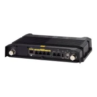 829 Industrial ISR, Dual LTE US,WiFi,POE,SSD connector,FCC