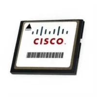Cisco 12000 Series 64MB PCMCIA ATA Flash Disk