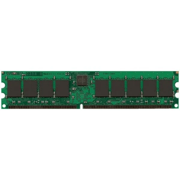 512MB DRAM (1 DIMM) for Cisco 2901, 2911, 2921 ISR, Spare