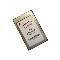 Cisco 2GB PC ATA Flash Disk