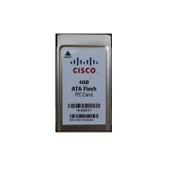 Cisco 4GB PC ATA Flash Disk