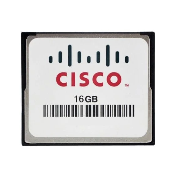 16G Flash Memory for Cisco ISR 4400, Spare