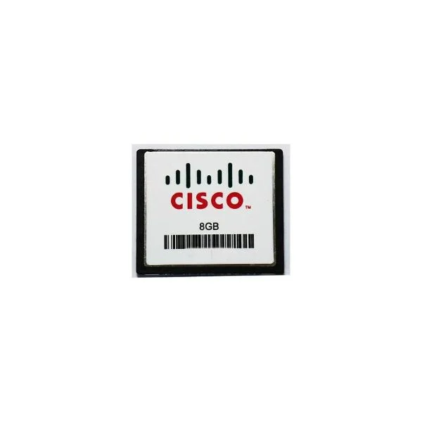 8G Flash Memory for Cisco ISR 4400
