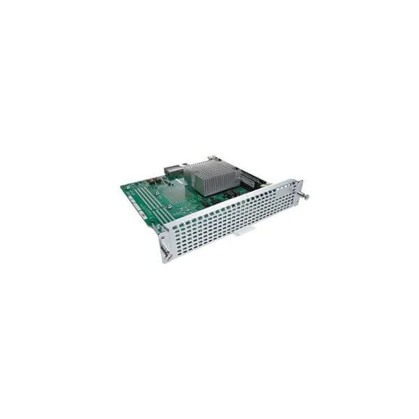 16 Channel Async serial interface for ISR4000 series router