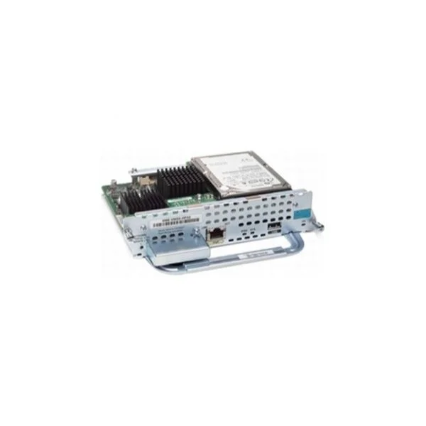 16 stream Video Management and Storage Module with 500GB HDD Cisco Router Network Module