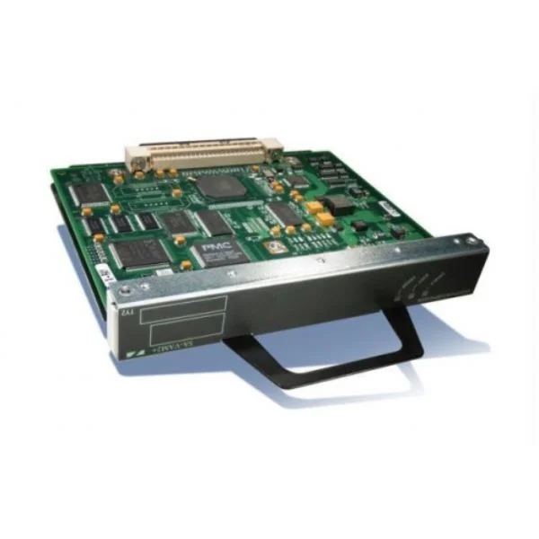Model: Cisco 7200 Series AES wide key crypto card