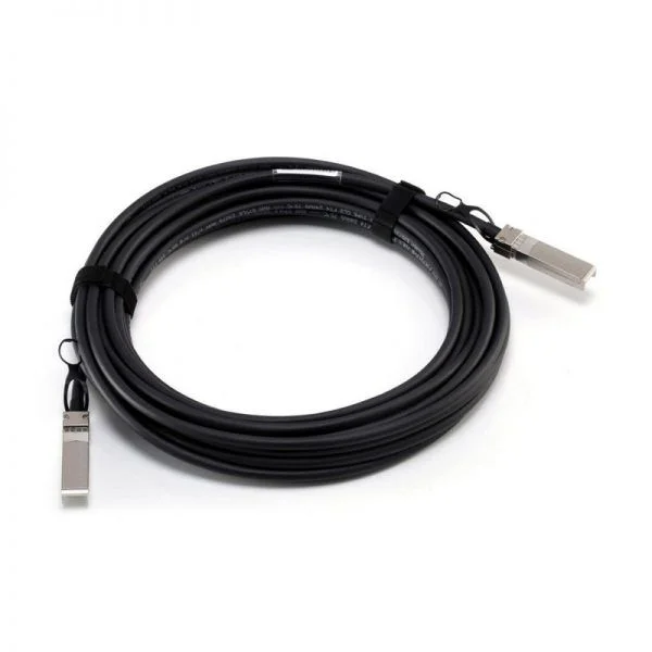 10GBASE-CU SFP+ Cable 5 Meter, Passive