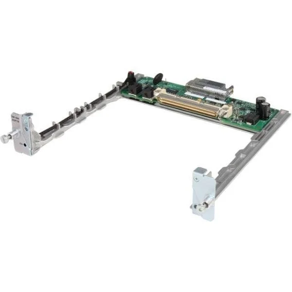 Network Module Adapter for SM Slot on Cisco 2900, 3900 ISR