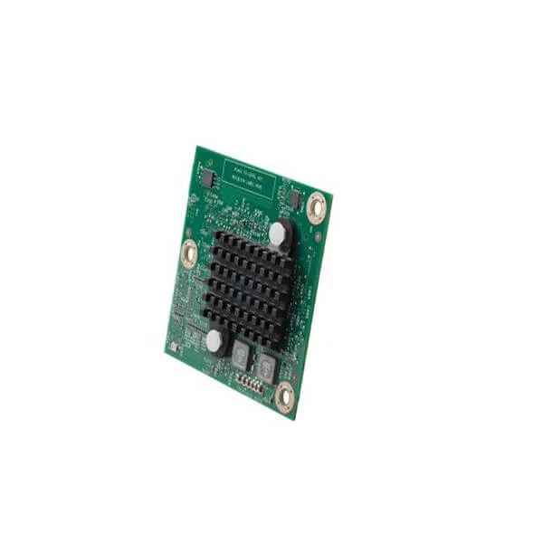 Up to 3080-channel DSP module for 44xx family