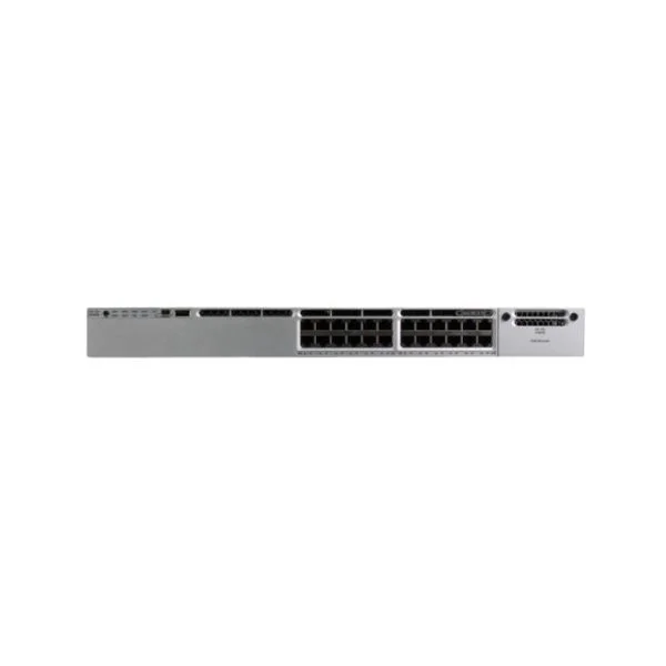 Cisco Catalyst 3850 24 Port PoE IP Services 
