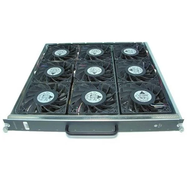 Catalyst 6509-E Chassis Fan Tray