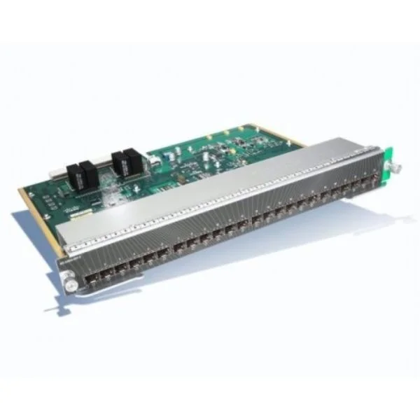 Cisco 4500 Line Card WS-X4712-SFP+E Catalyst 4500 E-Series 12-Port 10GbE (SFP+)