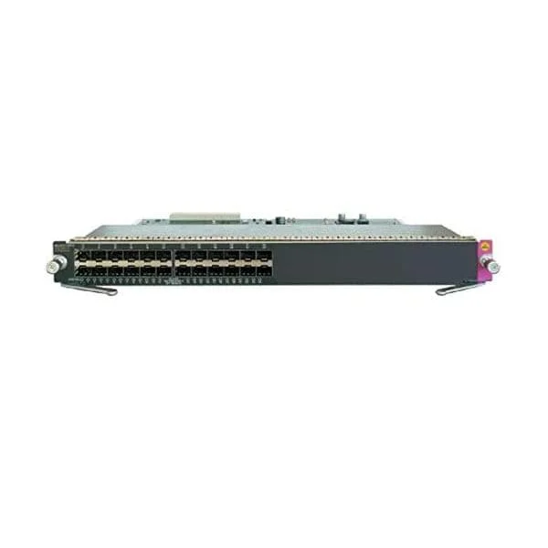 Cisco 4500 E-Series Supervisor WS-X45-SUP8-E, up to 928 Gbps system bandwidth