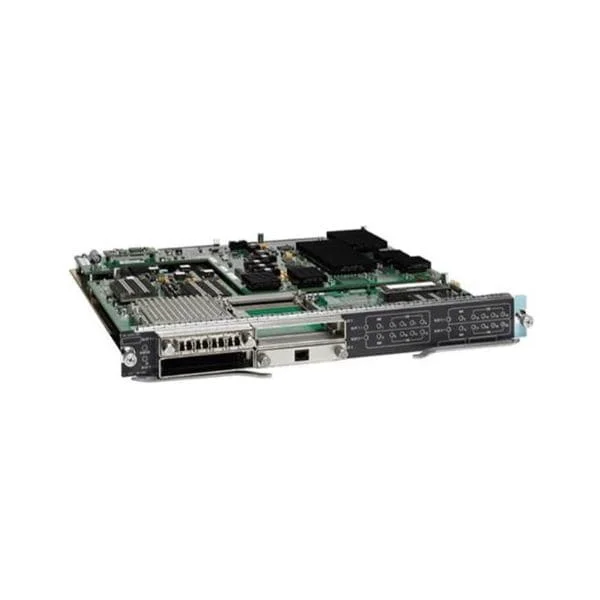 Cisco 6500 Module WS-X6904-40G-2T C6K 4 port 40 Gigabit Ethernet module with DFC4 (Trustsec) S