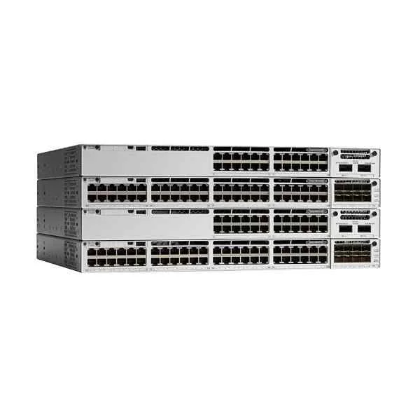 Catalyst 9300 48-port UPOE, Network Advantage