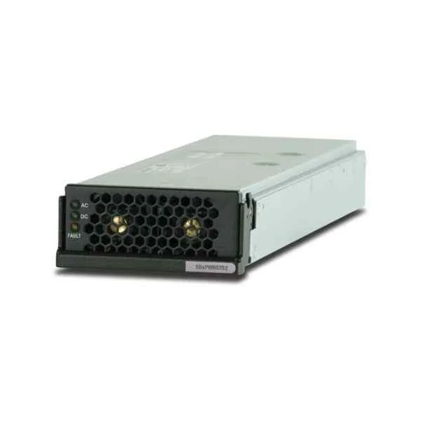 AT-SBxPWRSYS2-50 - 1200 W - Server - Black - Grey - 101.6 mm - 323.1 mm - 43.4 mm