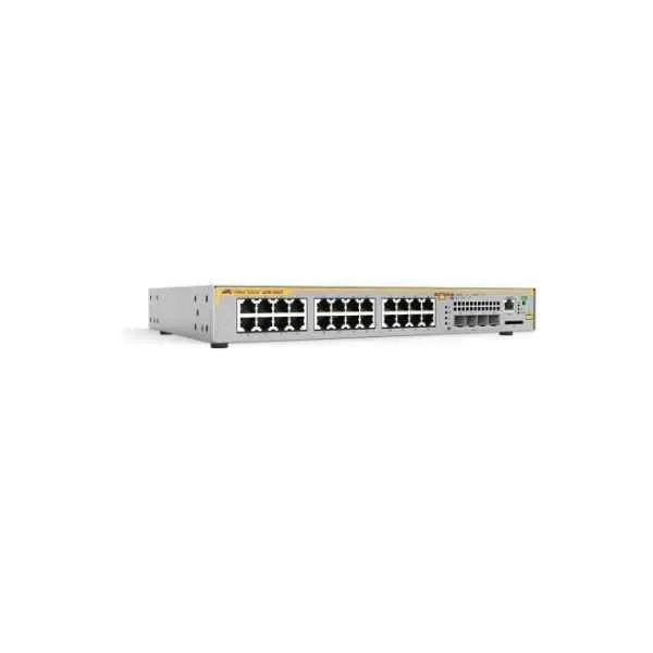 AT-x230-28GT - Managed - L2+/L3 - Gigabit Ethernet (10/100/1000) - Full duplex