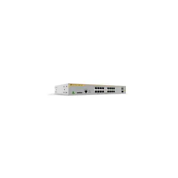 AT-x230L-17GT-50 - L3 - Gigabit Ethernet (10/100/1000) - Full duplex
