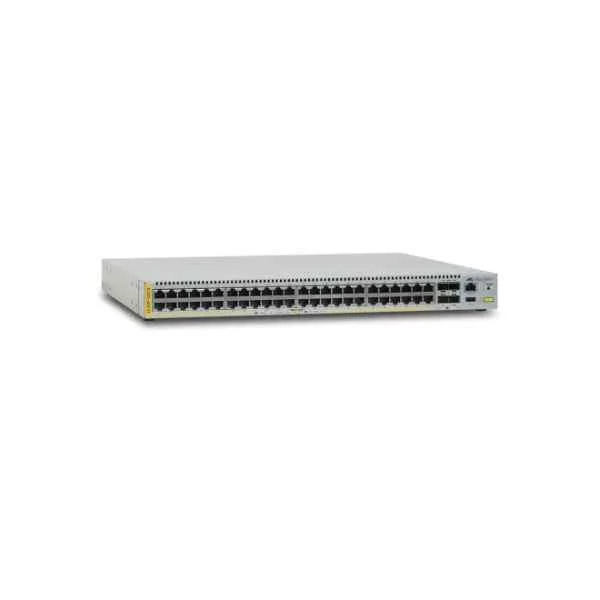 AT-SBX81XS6 - SFP+ - 10 Gbit/s - x8100