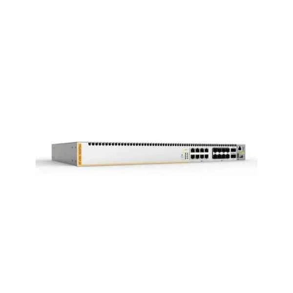 X550-18XSPQM - Managed - 10G Ethernet (100/1000/10000) - 40 Gigabit Ethernet - Power over Ethernet (PoE)