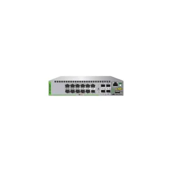 AT-XS916MXT-50 - Managed - L3 - 10G Ethernet (100/1000/10000) - Full duplex