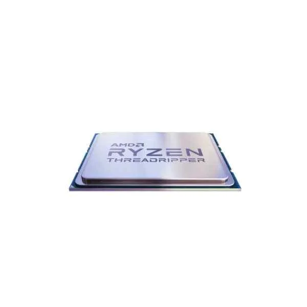 Ryzen Threadripper 3960X - AMD Ryzen Threadripper - Socket sTRX4 - Server/workstation - 7 nm - AMD - 3.8 GHz