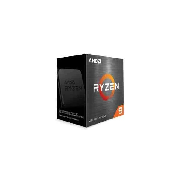 Ryzen 9 5950X - AMD Ryzen 9 - Socket AM4 - PC - 7 nm - AMD - 3.4 GHz