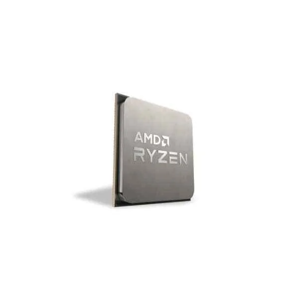 Ryzen 9 5900X - AMD Ryzen 9 - Socket AM4 - PC - 7 nm - AMD - 3.7 GHz