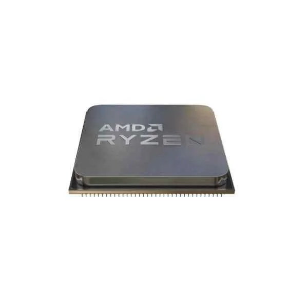 Ryzen 7 5700G - 4.6GHz Tray - 4.6 GHz - 20 MB