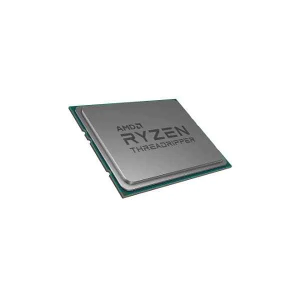 Ryzen Threadripper 3960X - AMD Ryzen Threadripper - Socket TRX4 - PC - 7 nm - AMD - 3.9 GHz