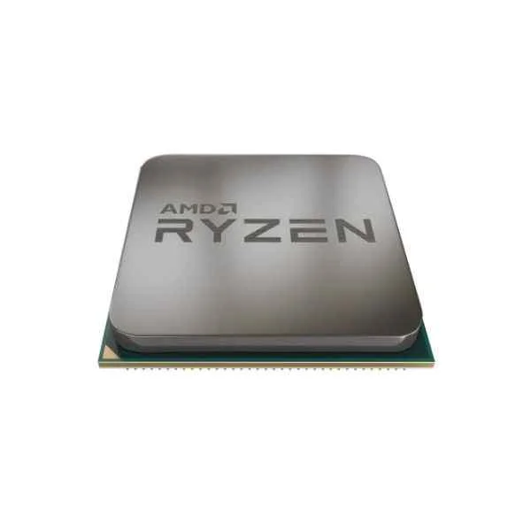 Ryzen 5 3600 AMD R5 3.6 GHz - AM4