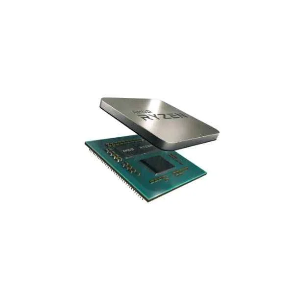 AMD Ryzen 9 3950X - AMD Ryzen 9 - Socket AM4 - PC - 7 nm - AMD - 3.5 GHz (100-100000051WOF)