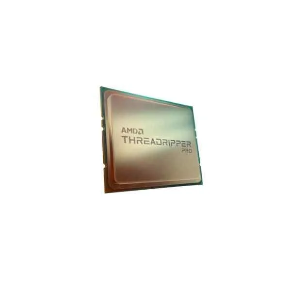 Ryzen Threadripper PRO 3975WX - AMD Ryzen Threadripper - Server/workstation - 7 nm - AMD - 3.5 GHz - 3975WX