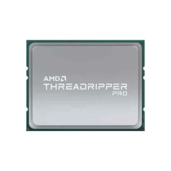 Ryzen Threadripper PRO 3995WX - AMD Ryzen Threadripper PRO - Server/workstation - 7 nm - AMD - 2.7 GHz - 3995WX
