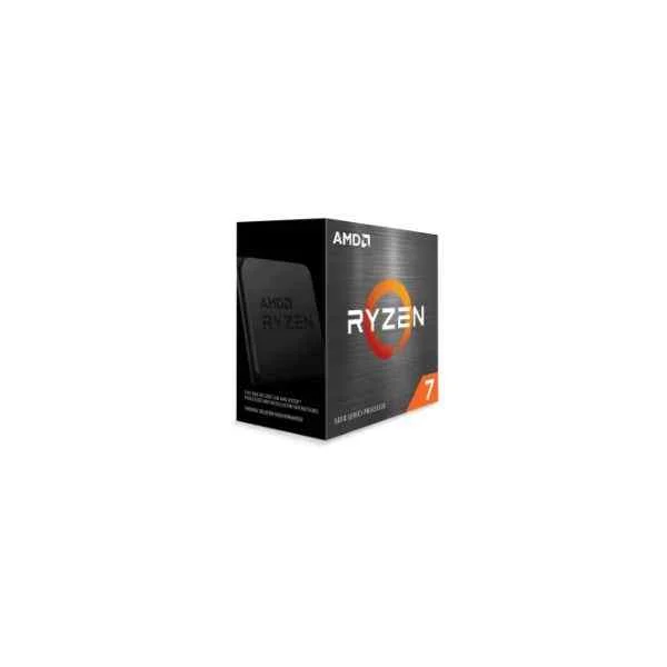 AMD Ryzen 7 5700G 3,8 GHz AM4 Box 8xCore 16MB 65W with Radeon Graphics with Wraith Stealth Cooler (100-100000263BOX)