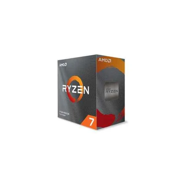 Ryzen 7 3800X 3.9 GHz - AM4