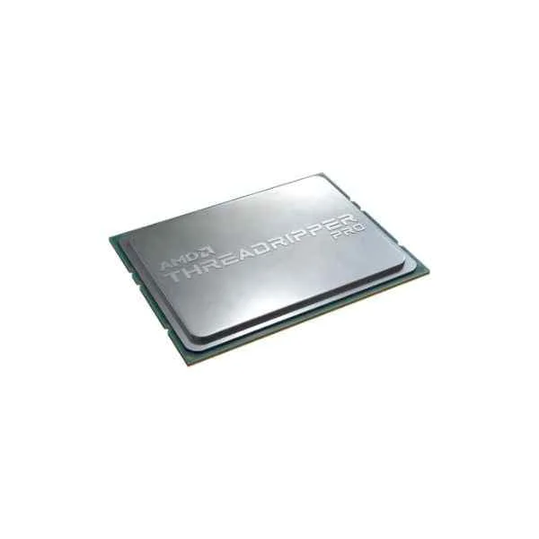 AMD Threadripper PRO 5965WX SP3 - 4,5 GHz (100-100000446WOF)