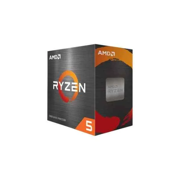 AMD Ryzen 5 5500 - BOX (100-100000457BOX)