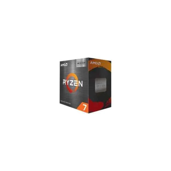 AMD Ryzen 7 5800X3D - BOX (100-100000651WOF)