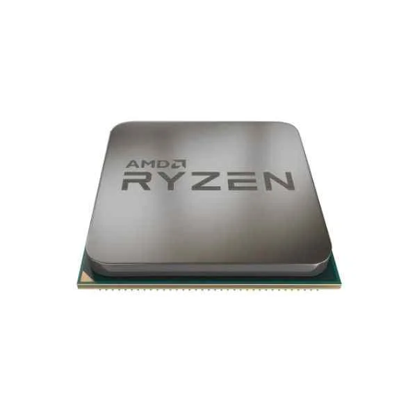 Ryzen 5 2600X AMD R5 3.6 GHz - AM4