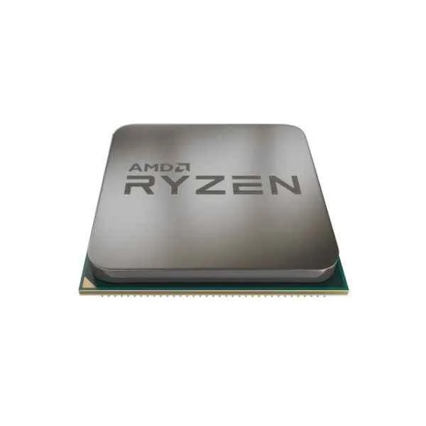 Ryzen 5 3400G AMD R5 3.7 GHz - AM4