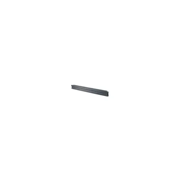 Toolless Blanking Panel Kit voor NetShelter 19i racks zwart (200*1U) - 483 x 3 x 44 mm - 18.2 kg - EIA-310-D